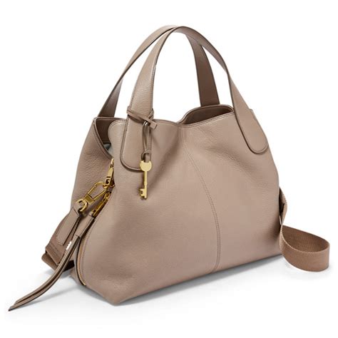 fossil tasche maya small